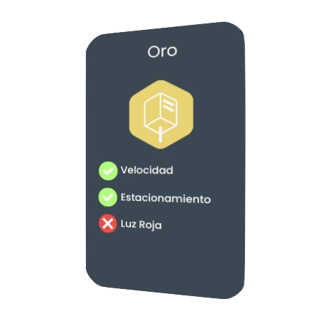 Oro Plan