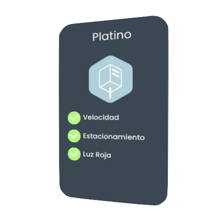 Platino Plan